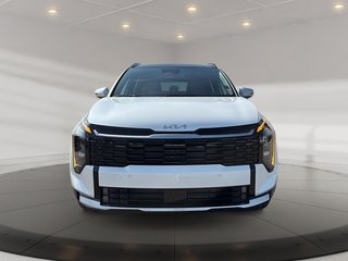 2026 Kia Sportage EX Premium