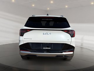 2026 Kia Sportage EX Premium