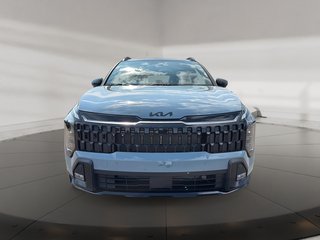 2026 Kia Sportage X-Line Limited