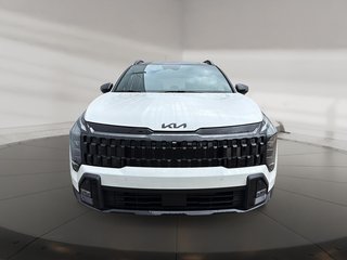 2026 Kia Sportage X-Line Limited