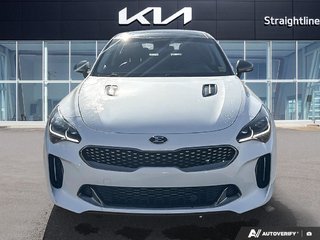 2019 Kia Stinger GT