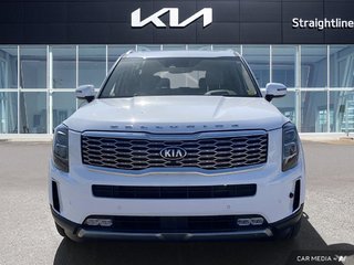 2021 Kia Telluride SX Limited