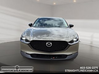 2025 Mazda CX-30 Suna