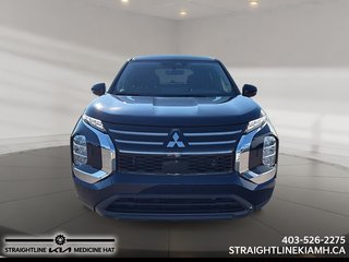 2025 Mitsubishi OUTLANDER ES