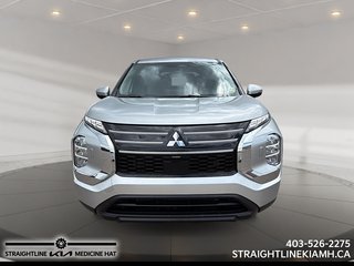 2025 Mitsubishi Outlander ES