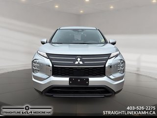 2025 Mitsubishi Outlander ES