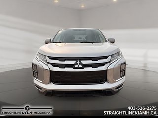 2021 Mitsubishi RVR SE