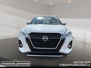 2025 Nissan Kicks Play SV