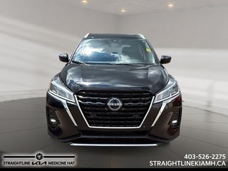 2025 Nissan Kicks Play SV