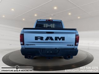 2017 Ram 1500 Rebel
