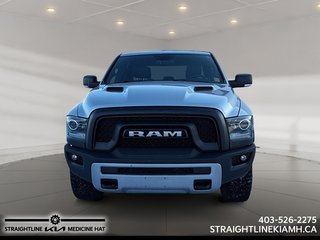 2017 Ram 1500 Rebel