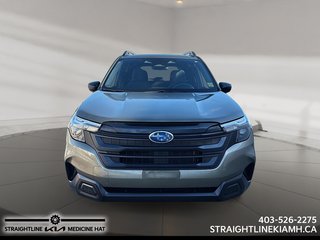 2025 Subaru Forester Convenience