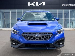 2024 Subaru WRX RS