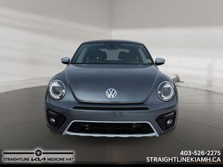 2019 Volkswagen Beetle Dune