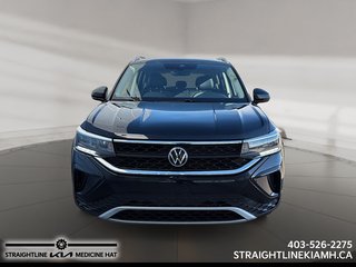 2024 Volkswagen Taos Comfortline