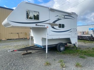 2010 ADVENTURER 950B in Terrace, British Columbia - 2 - w320h240px