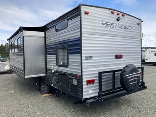 2022 Cherokee CKT26DBH-OR CKT26DBH in Terrace, British Columbia - 2 - w320h240px