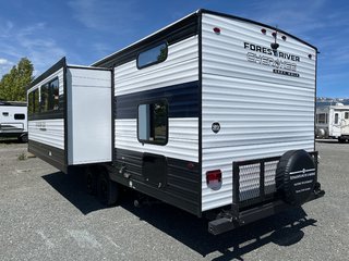 2026 Cherokee CKT26DBH-OR in Terrace, British Columbia - 3 - w320h240px