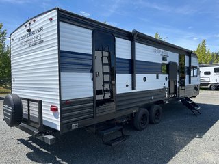 2026 Cherokee CKT26DBH-OR in Terrace, British Columbia - 4 - w320h240px