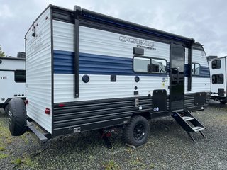 2025 Cherokee Wolf Pup 16BHSW in Terrace, British Columbia - 3 - w320h240px
