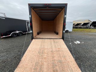 2026 CJay Trailers TXR 820-T60 in Terrace, British Columbia - 5 - w320h240px