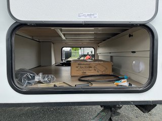 2025 Coachmen Bijou 19BHB in Terrace, British Columbia - 5 - w320h240px
