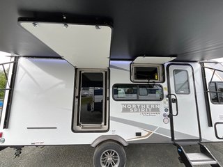 2025 Coachmen Bijou 19BHB in Terrace, British Columbia - 4 - w320h240px