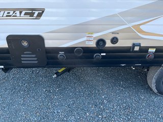 2025 Coachmen Compact 160RE in Terrace, British Columbia - 4 - w320h240px