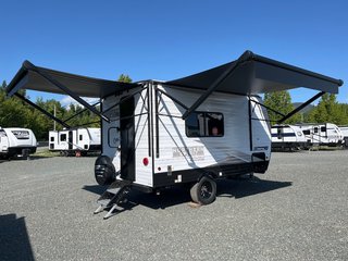 2025 Coachmen Compact 160RE in Terrace, British Columbia - 3 - w320h240px