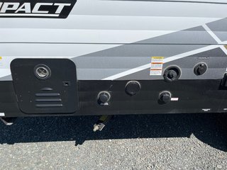 2025 Coachmen Compact 160BH in Terrace, British Columbia - 5 - w320h240px