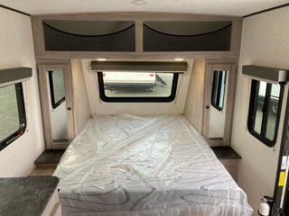 2024 Coachmen NORTHERN SPIRIT BIJOU 18RBB in Terrace, British Columbia - 5 - w320h240px