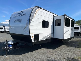 2026 Coachmen Northern Spirit DLX SBT5300QB-53 in Terrace, British Columbia - 2 - w320h240px
