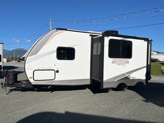 2026 Coachmen Northern Spirit 2353RB in Terrace, British Columbia - 3 - w320h240px