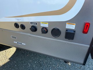 2026 Coachmen Northern Spirit 2353RB in Terrace, British Columbia - 5 - w320h240px