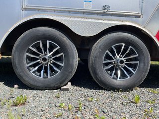 2024 CONTINENTAL CARGO OSAP8.524TA3 in Terrace, British Columbia - 2 - w320h240px