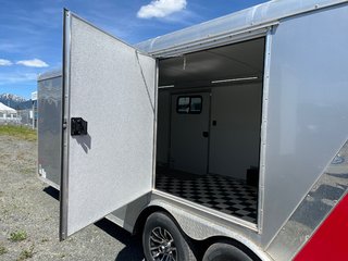 2024 CONTINENTAL CARGO OSAP8.524TA3 in Terrace, British Columbia - 4 - w320h240px