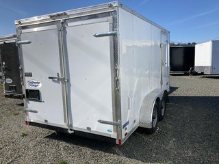 2025 CONTINENTAL CARGO OSVHW714TA2 in Terrace, British Columbia - 2 - w320h240px