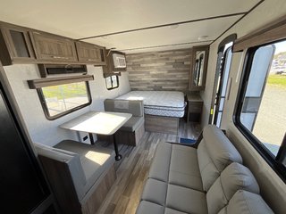 2021 Crossroads Zinger 18RK in Terrace, British Columbia - 6 - w320h240px