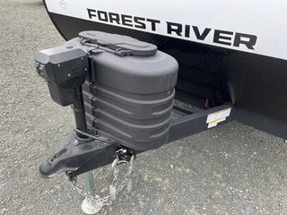 2026 Forest River CHEROKEE GREY WOLF 26KF in Terrace, British Columbia - 2 - w320h240px
