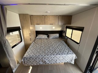 2026 Forest River CHEROKEE GREY WOLF 22CE in Terrace, British Columbia - 6 - w320h240px