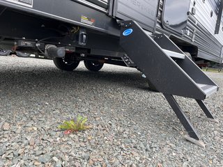 2026 Forest River CHEROKEE GREY WOLF 23MK in Terrace, British Columbia - 4 - w320h240px