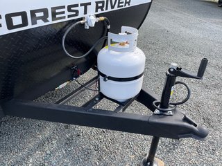 92026 Forest River CHEROKEE WOLF PUP 17JW in Terrace, British Columbia - 2 - w320h240px