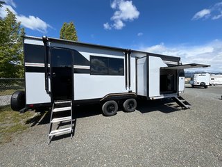 2026 Forest River VIBE EXTREME LITE 2500FIK in Terrace, British Columbia - 5 - w320h240px