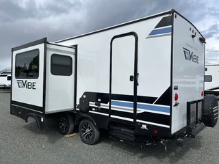 2025 Forest River Vibe 24DB in Terrace, British Columbia - 4 - w320h240px