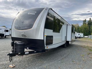 2026 Forest River Vibe 2800RL in Terrace, British Columbia - 2 - w320h240px