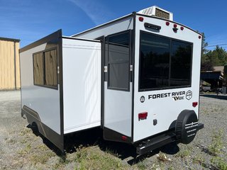 2026 Forest River VIBE 2400RB in Terrace, British Columbia - 3 - w320h240px