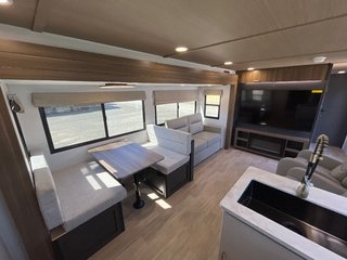 2027 Forest River VIBE VBT2600RK in Terrace, British Columbia - 6 - w320h240px