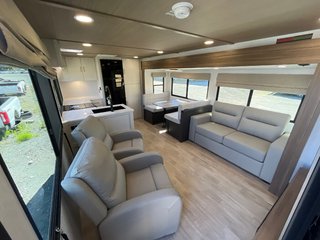 2027 Forest River VIBE VBT2600RK in Terrace, British Columbia - 5 - w320h240px