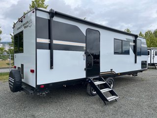 2027 Forest River VIBE VBT2500CK in Terrace, British Columbia - 4 - w320h240px