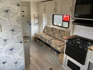 2008 Jayco Jay Feather 28BHS in Terrace, British Columbia - 4 - w320h240px